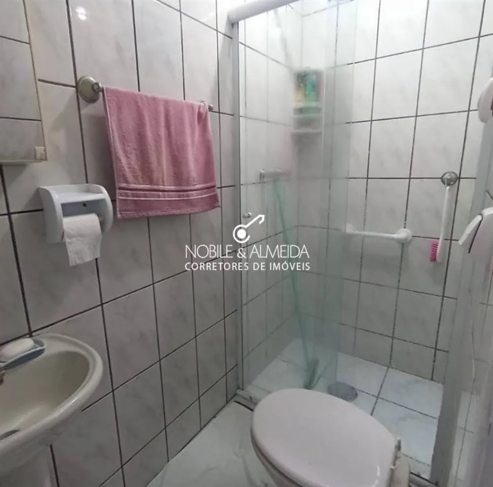 Casa, 2 quartos, 65 m² - Foto 2