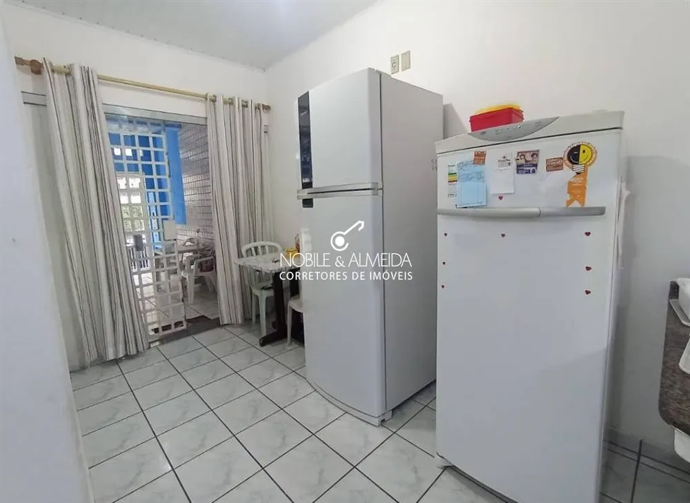 Casa, 2 quartos, 65 m² - Foto 5