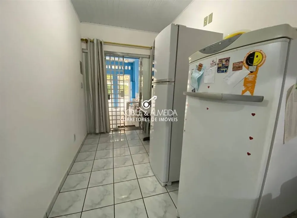 Casa, 2 quartos, 65 m² - Foto 13