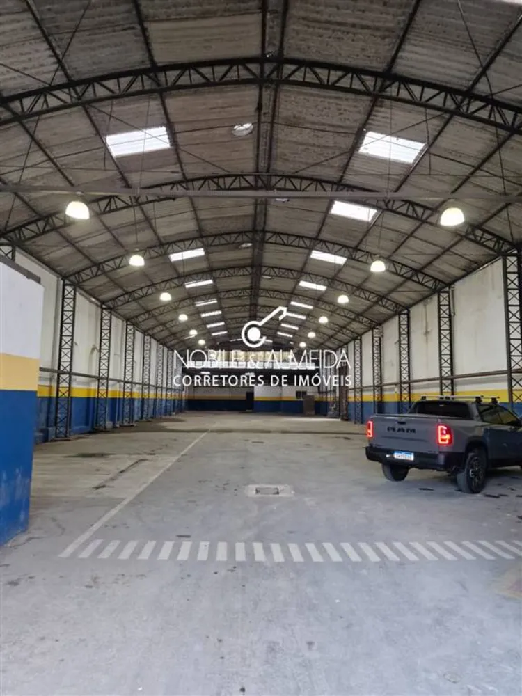 Depósito-Galpão, 1200 m² - Foto 8