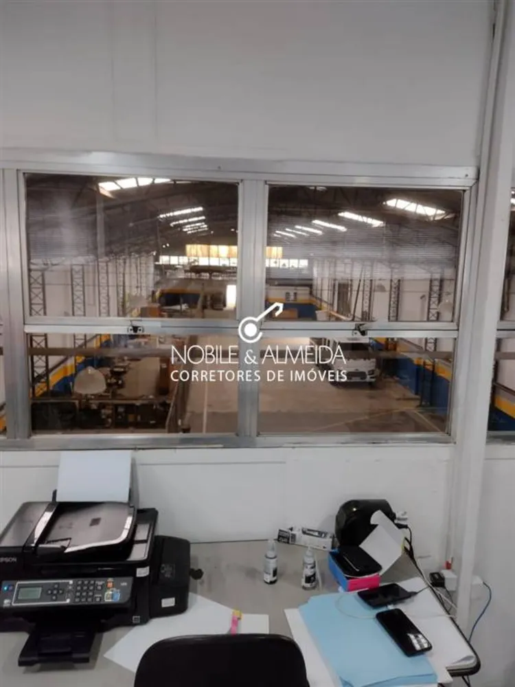 Depósito-Galpão, 1200 m² - Foto 3