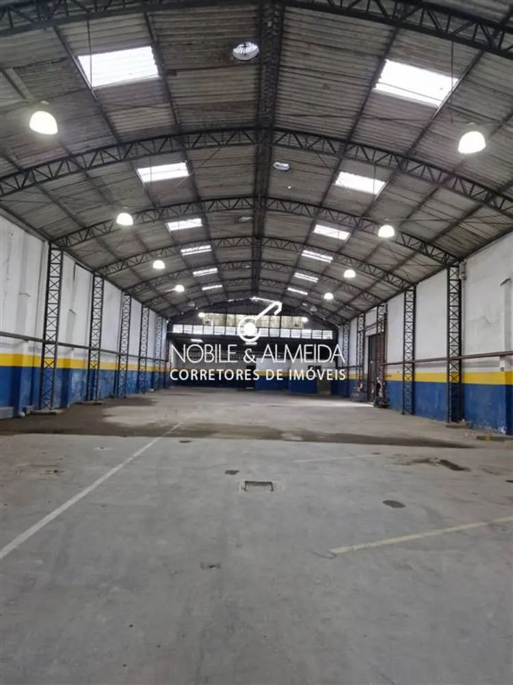 Depósito-Galpão, 1200 m² - Foto 2