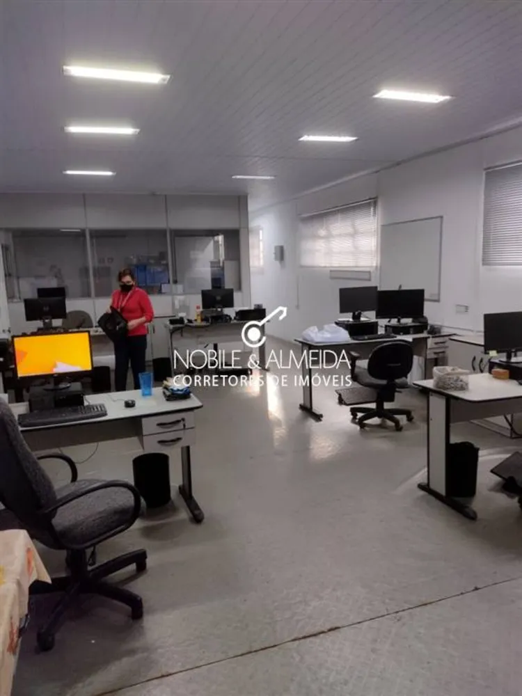 Depósito-Galpão, 1200 m² - Foto 5