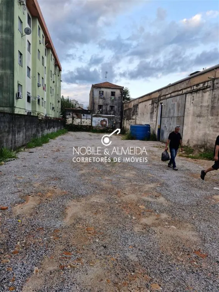 Depósito-Galpão, 1200 m² - Foto 13