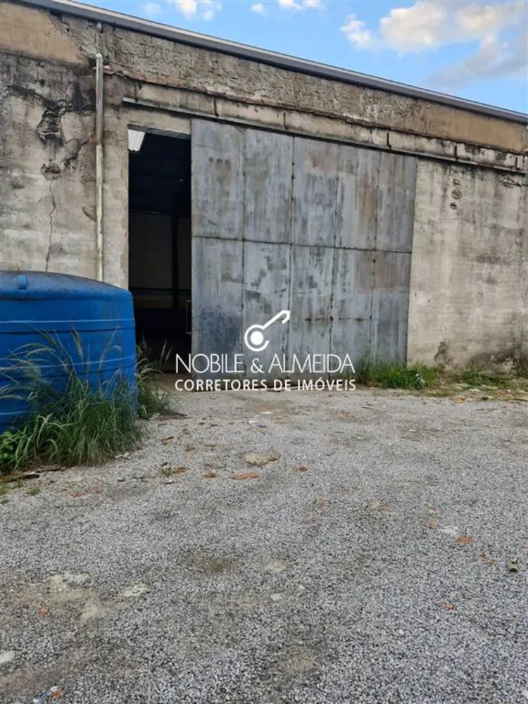 Depósito-Galpão, 1200 m² - Foto 12
