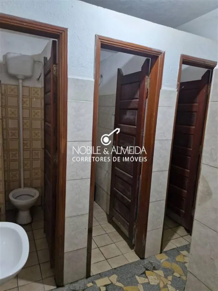 Depósito-Galpão, 1200 m² - Foto 10