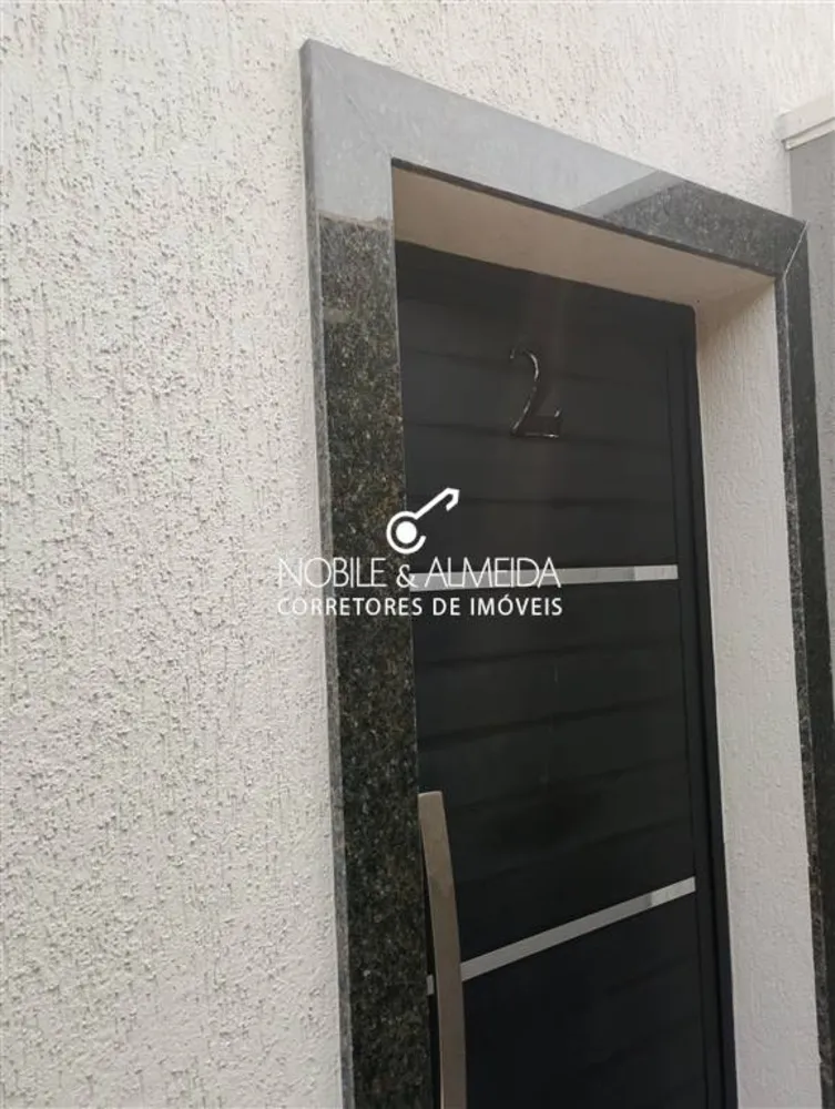 Casa, 2 quartos, 106 m² - Foto 4