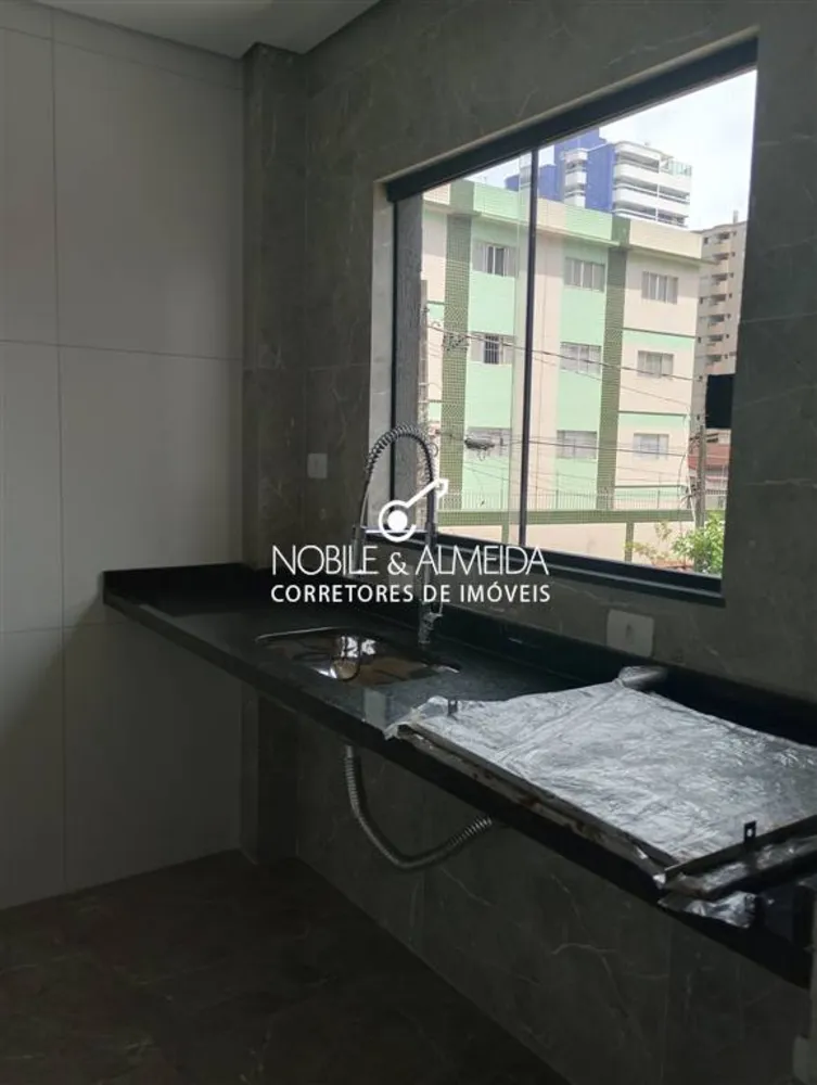 Casa, 2 quartos, 106 m² - Foto 2