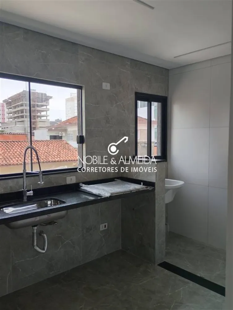 Casa, 2 quartos, 106 m² - Foto 3