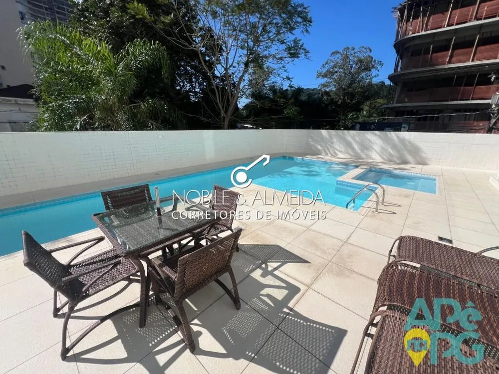 Apartamento, 3 quartos, 279 m² - Foto 12