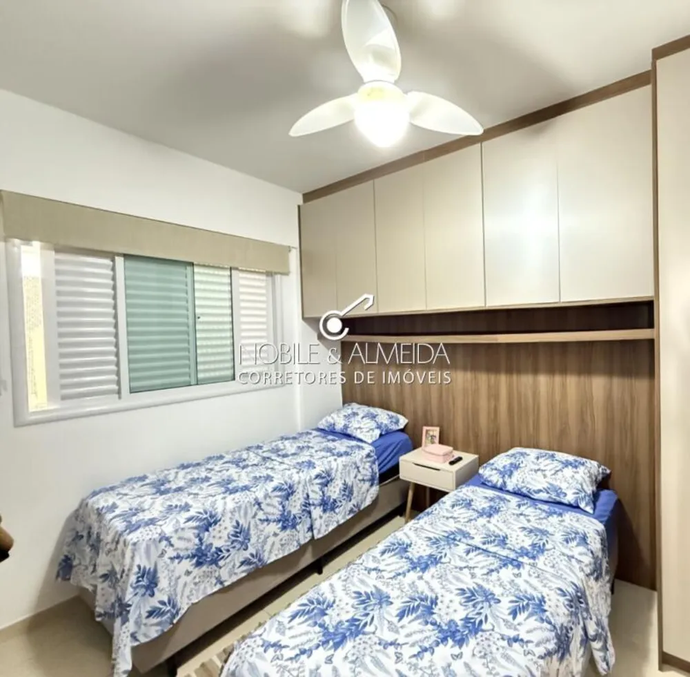 Apartamento, 3 quartos, 279 m² - Foto 1