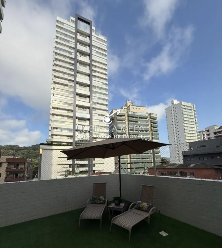 Apartamento, 3 quartos, 279 m² - Foto 3