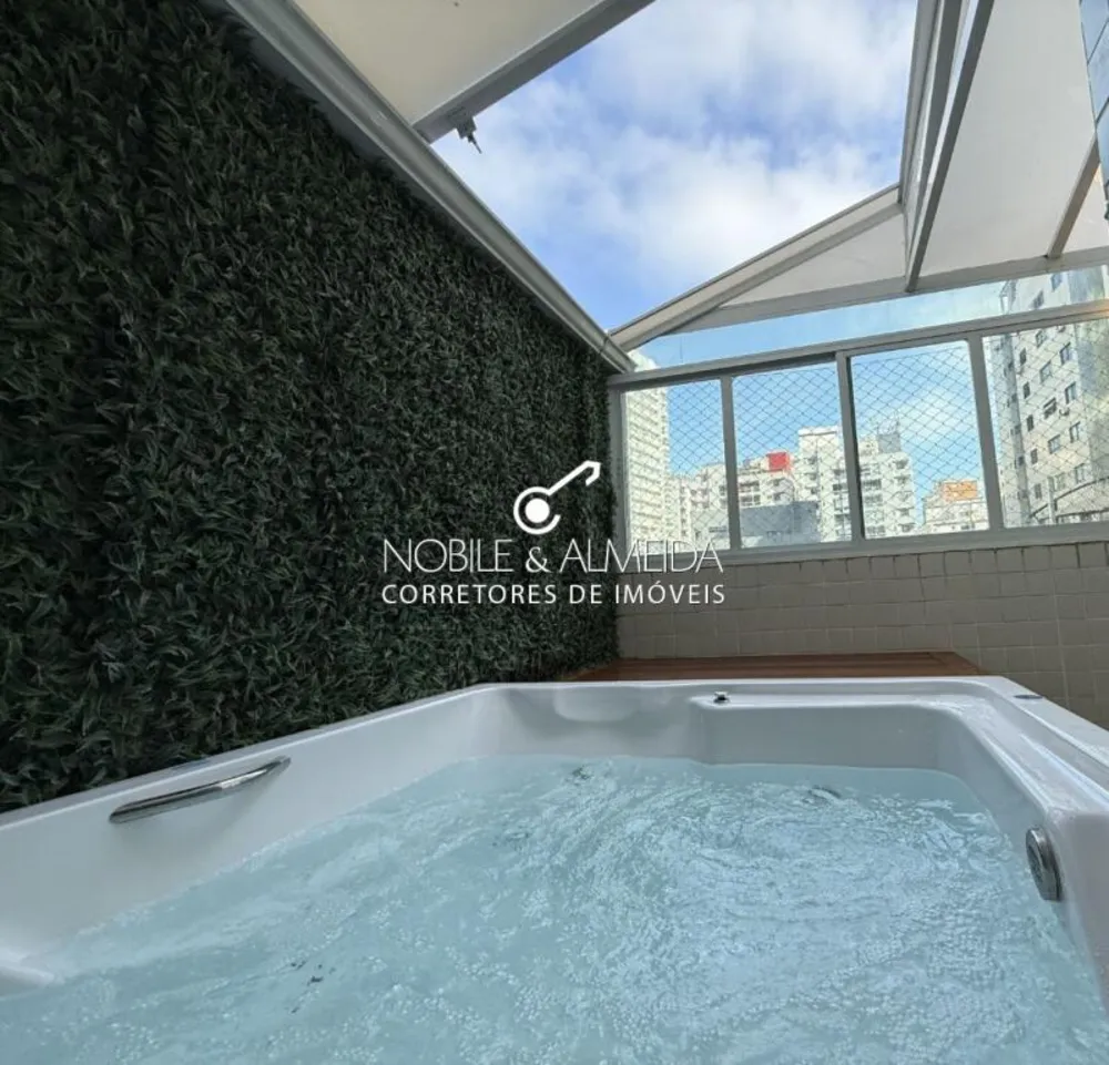 Apartamento, 3 quartos, 279 m² - Foto 6
