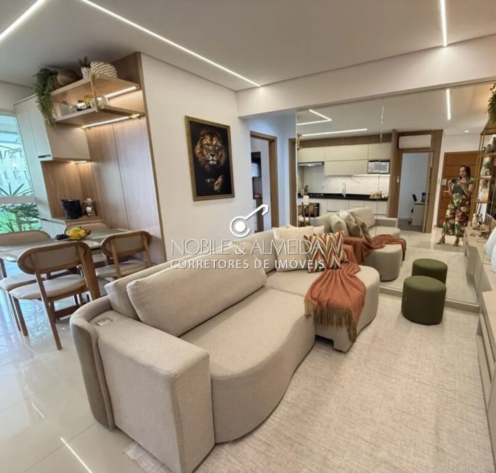 Apartamento, 3 quartos, 279 m² - Foto 9
