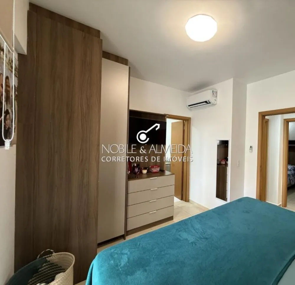 Apartamento, 3 quartos, 279 m² - Foto 7