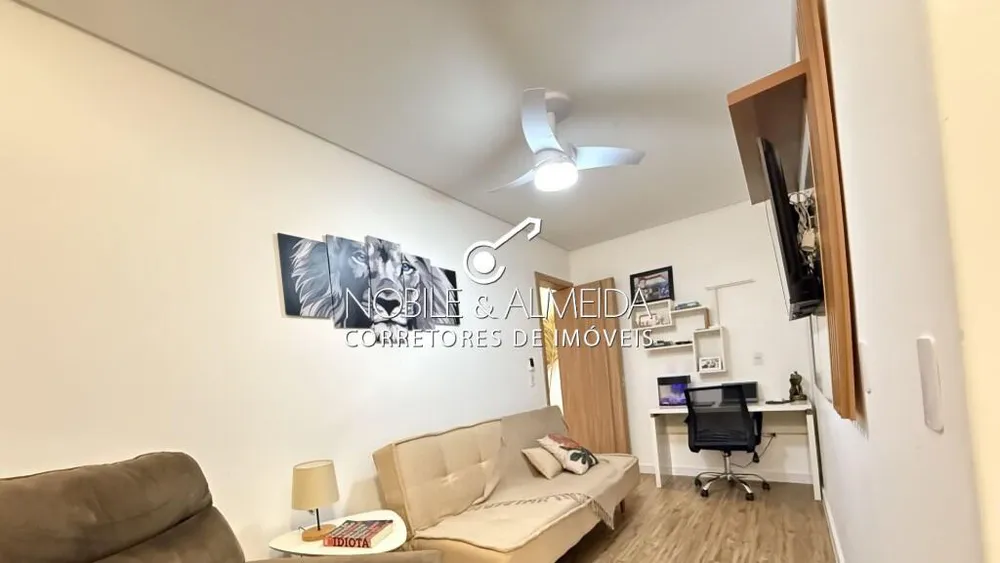 Apartamento, 3 quartos, 279 m² - Foto 15