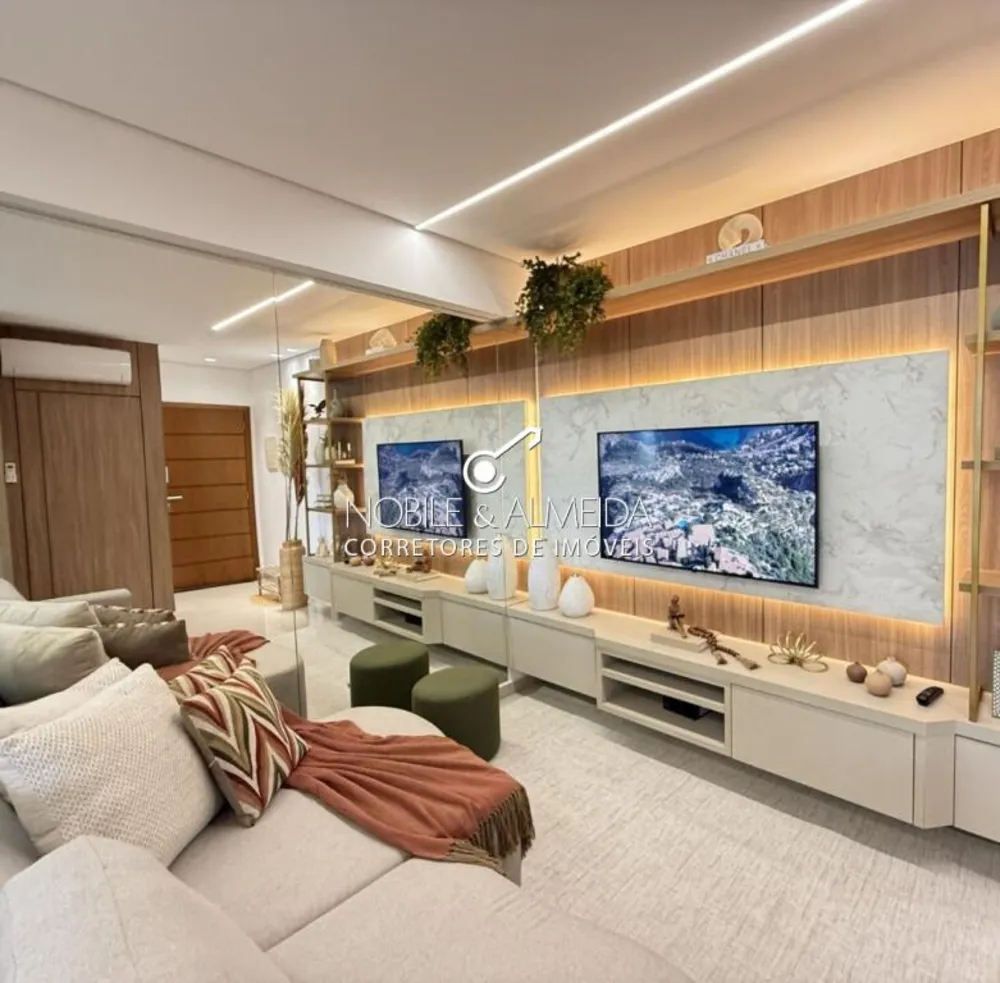 Apartamento, 3 quartos, 279 m² - Foto 10