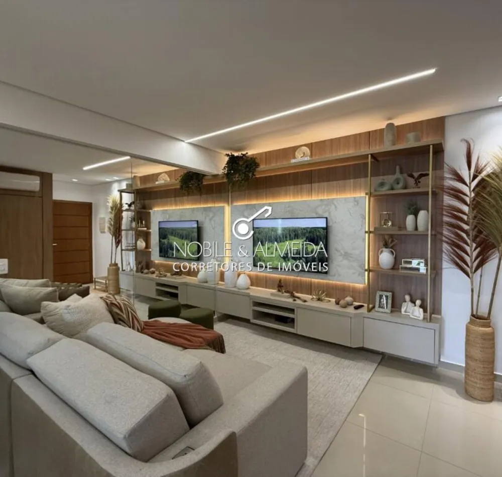 Apartamento, 3 quartos, 279 m² - Foto 11