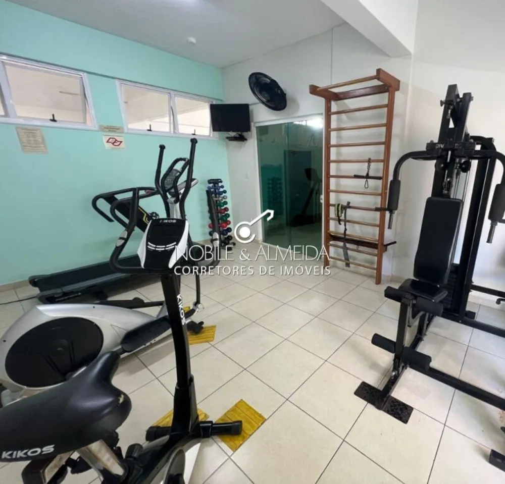 Apartamento, 3 quartos, 279 m² - Foto 16