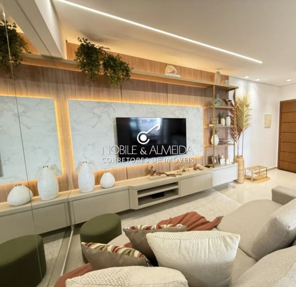 Apartamento, 3 quartos, 279 m² - Foto 5
