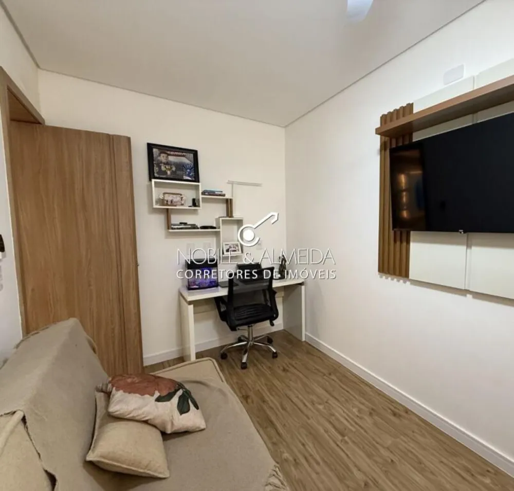 Apartamento, 3 quartos, 279 m² - Foto 13