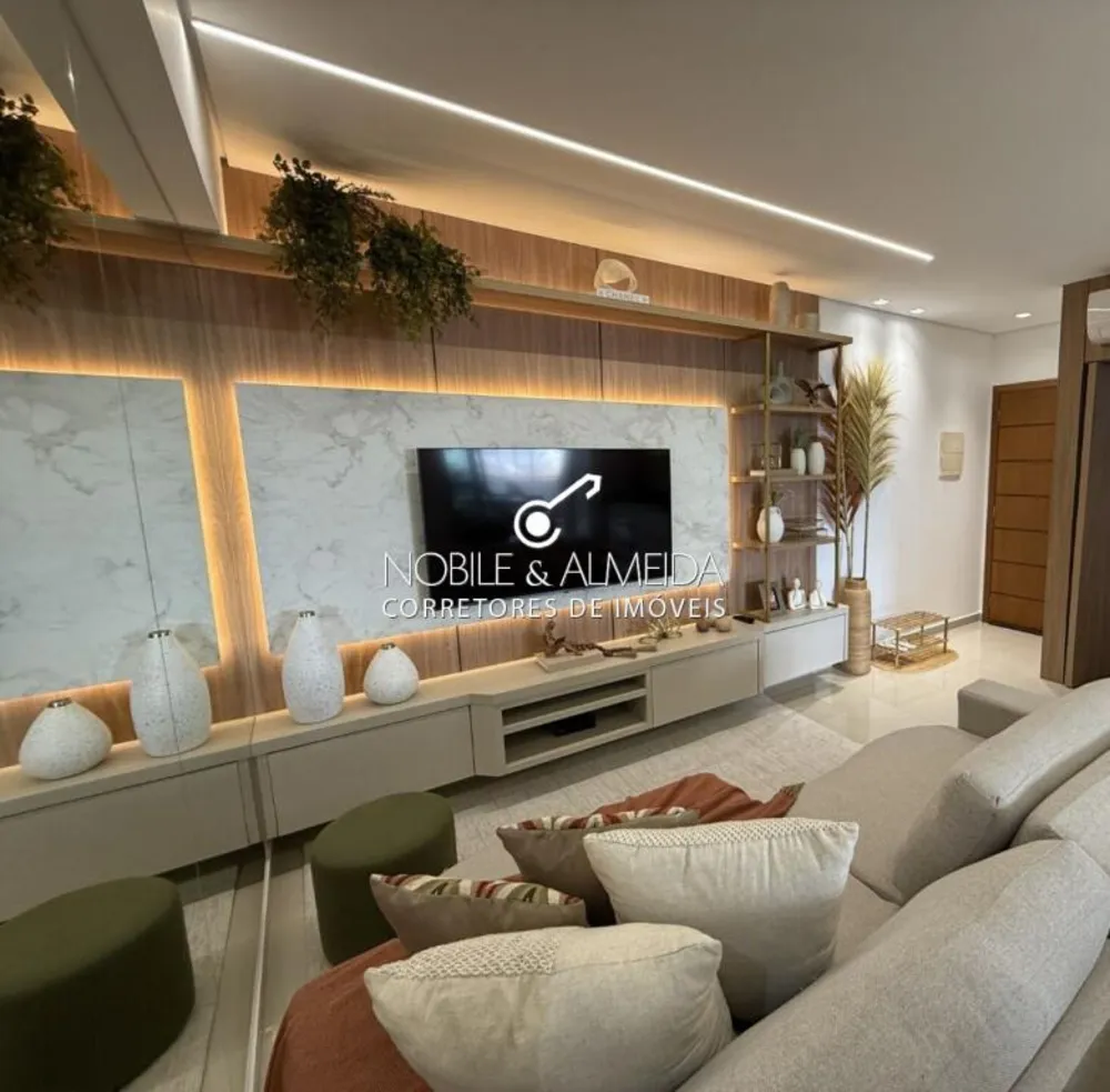 Apartamento, 3 quartos, 279 m² - Foto 2