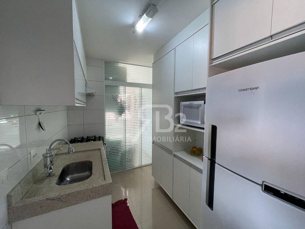 Apartamento à venda com 2 quartos, 48m² - Foto 3