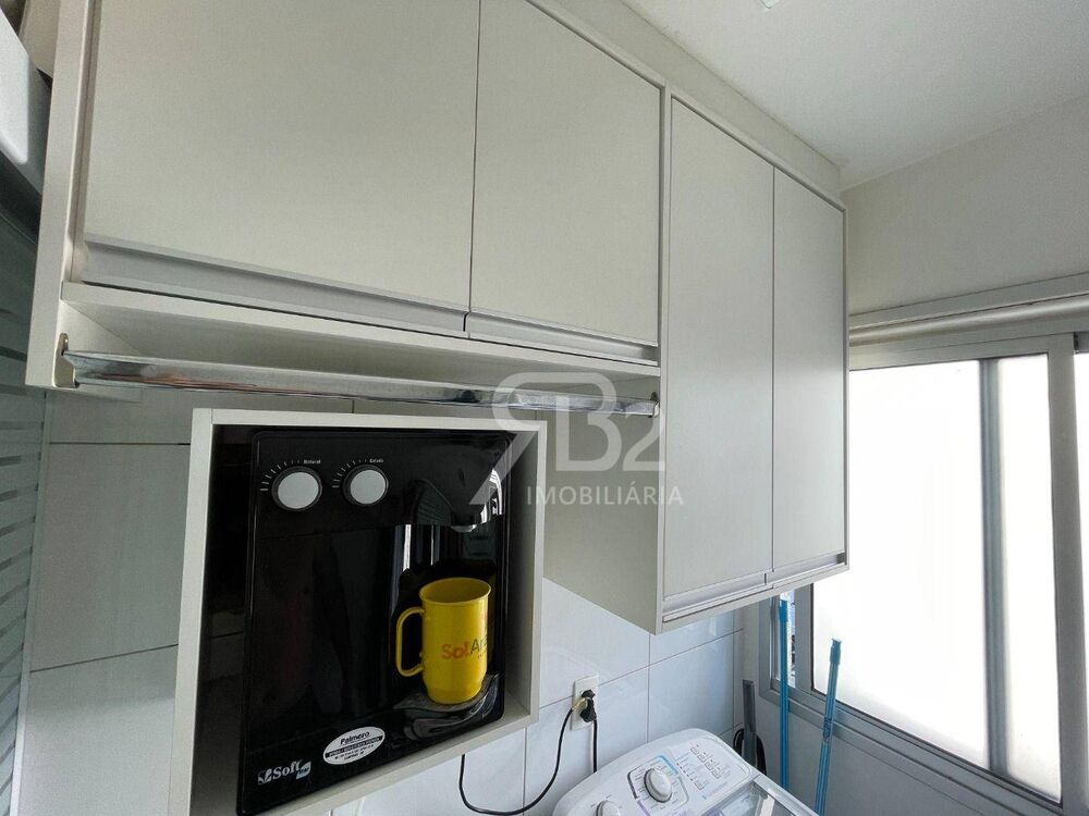 Apartamento à venda com 2 quartos, 48m² - Foto 4
