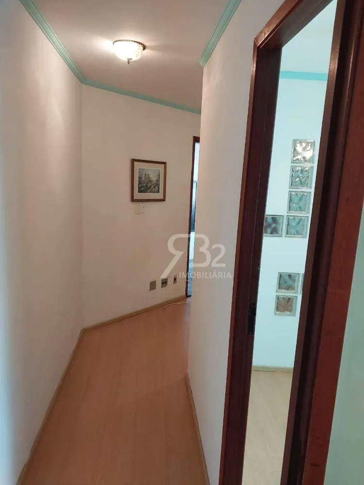 Sala-Conjunto, 53 m² - Foto 2