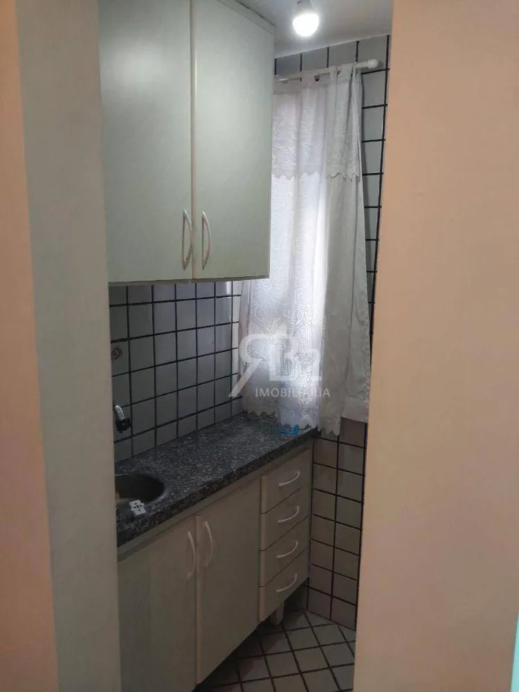 Sala-Conjunto, 53 m² - Foto 1