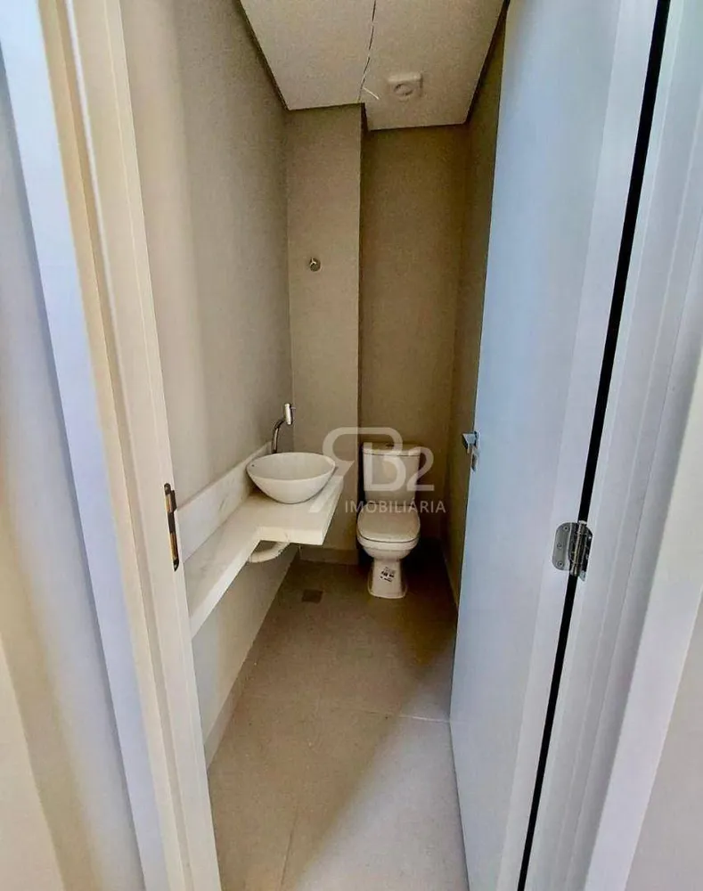 Casa de Condomínio, 2 quartos - Foto 1