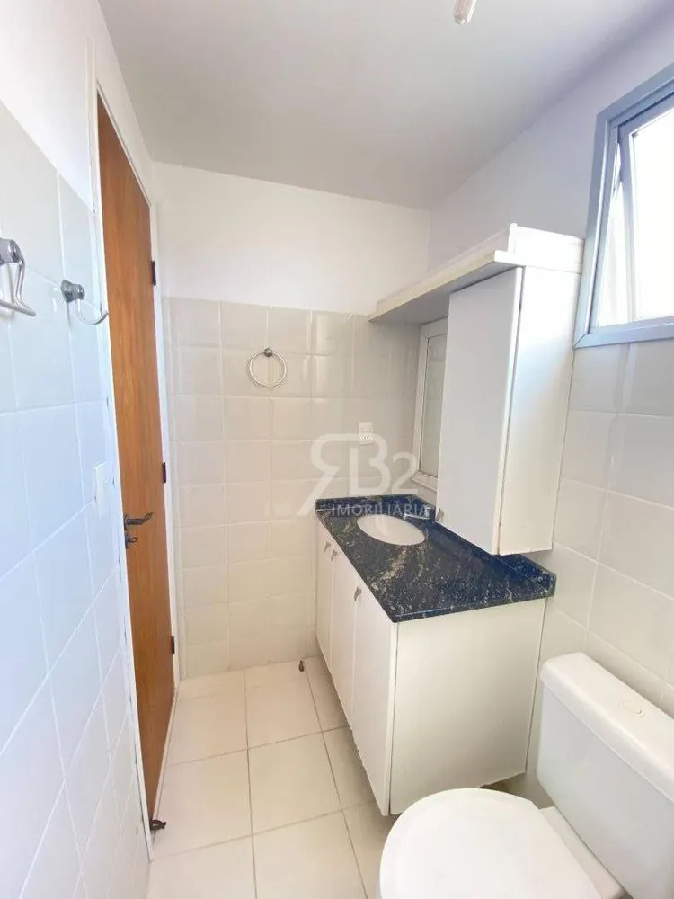 Apartamento, 3 quartos, 70 m² - Foto 4