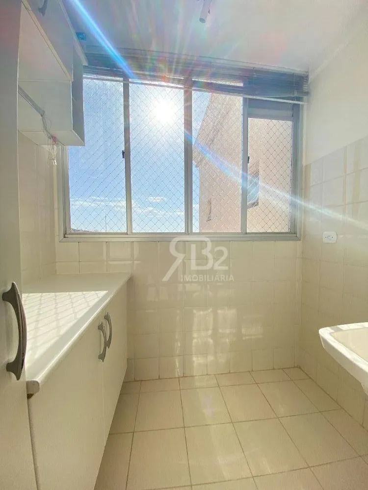 Apartamento, 3 quartos, 70 m² - Foto 2