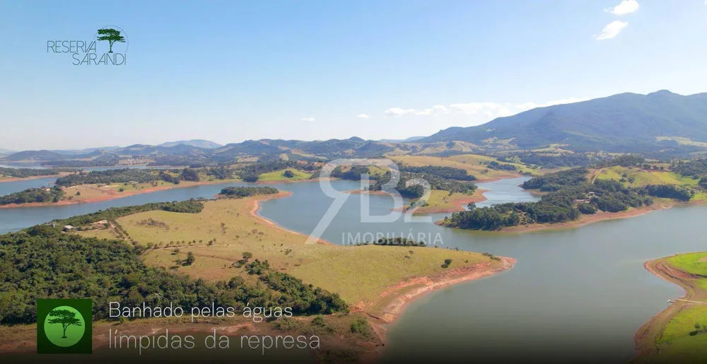 Terreno, 2 hectares - Foto 2