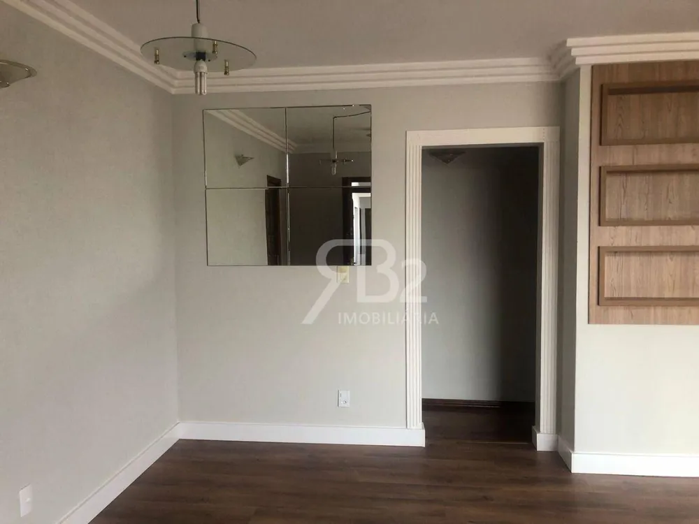 Apartamento, 3 quartos, 127 m² - Foto 1