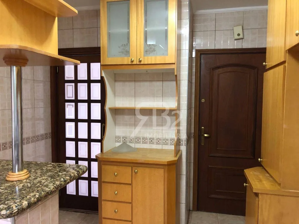 Apartamento, 3 quartos, 127 m² - Foto 2