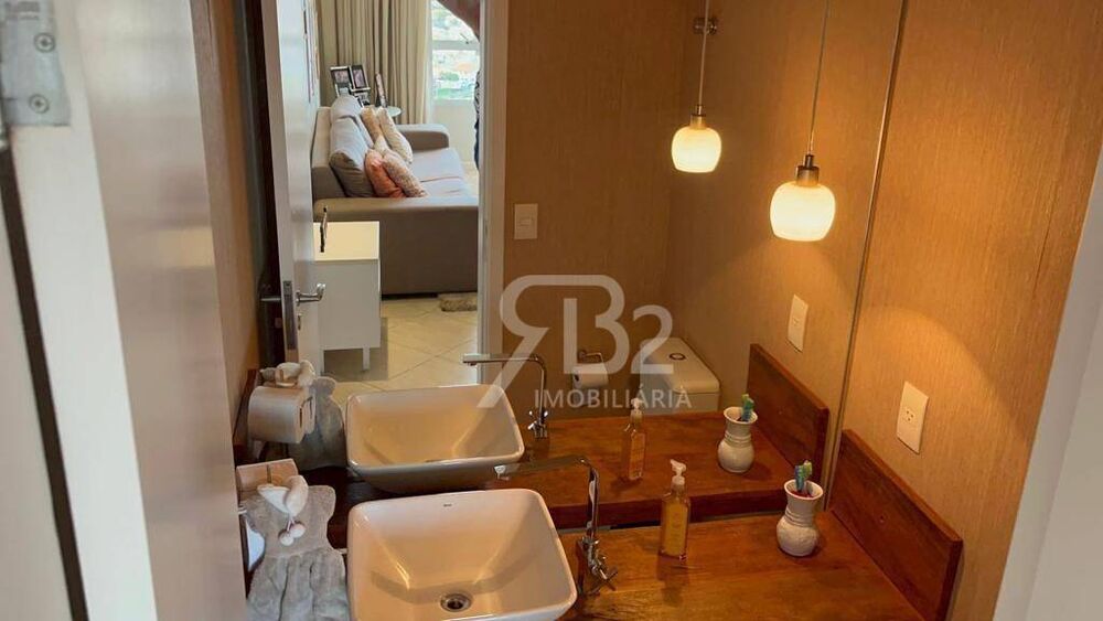 Apartamento, 3 quartos, 134 m² - Foto 5