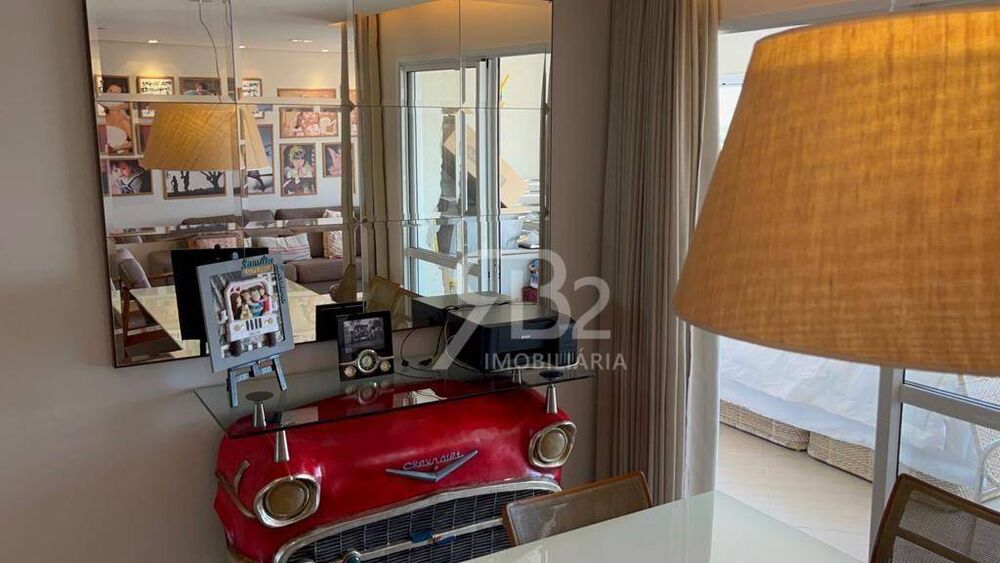 Apartamento, 3 quartos, 134 m² - Foto 6