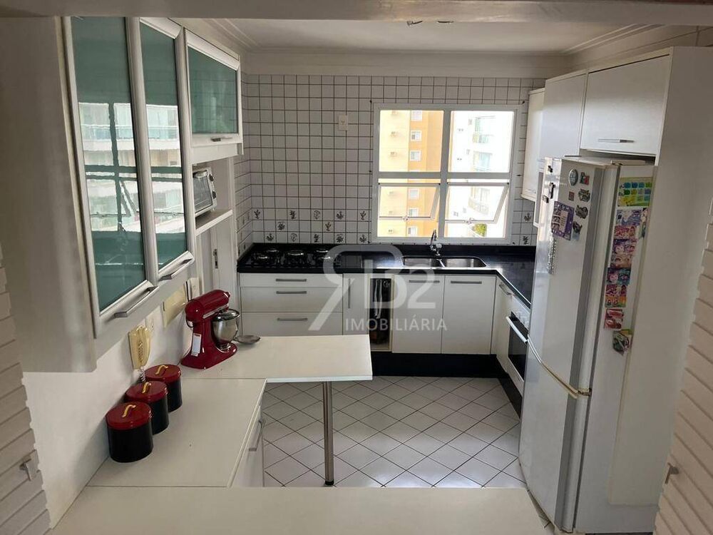 Apartamento, 3 quartos, 134 m² - Foto 9