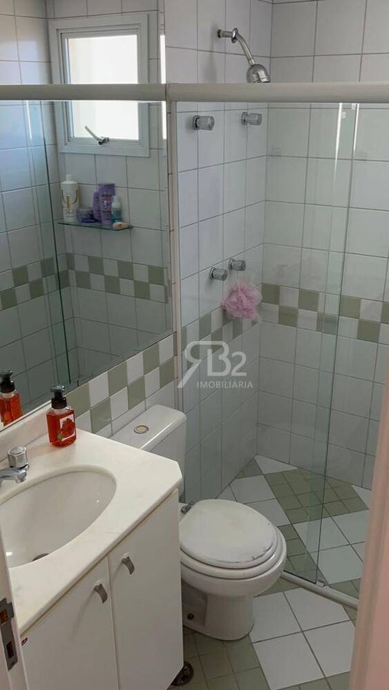 Apartamento, 3 quartos, 134 m² - Foto 15
