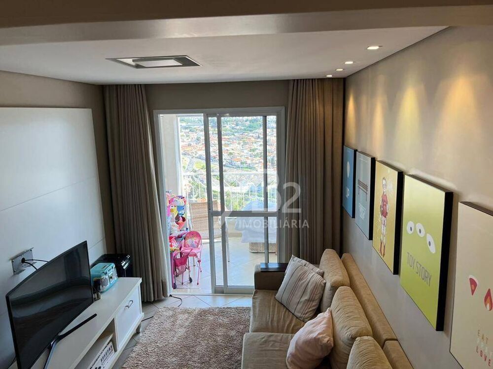 Apartamento, 3 quartos, 134 m² - Foto 17