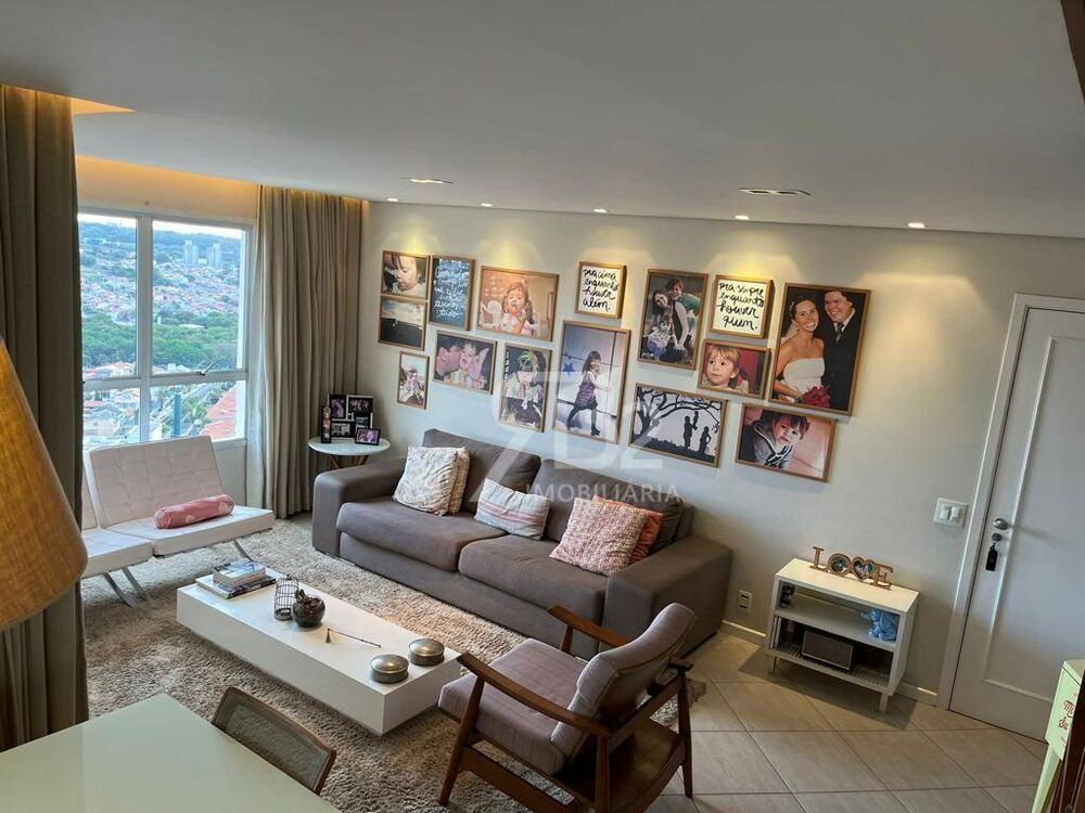 Apartamento, 3 quartos, 134 m² - Foto 3
