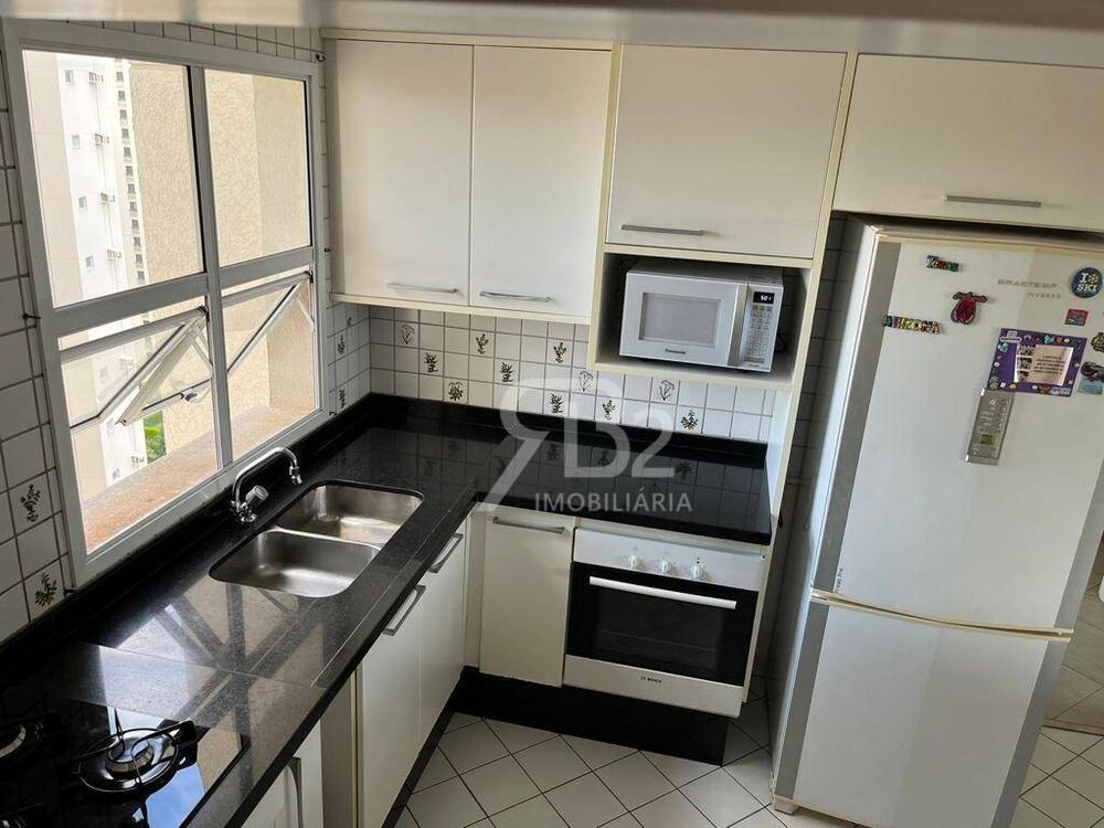 Apartamento, 3 quartos, 134 m² - Foto 8