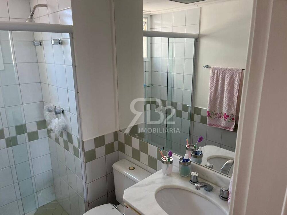 Apartamento, 3 quartos, 134 m² - Foto 12