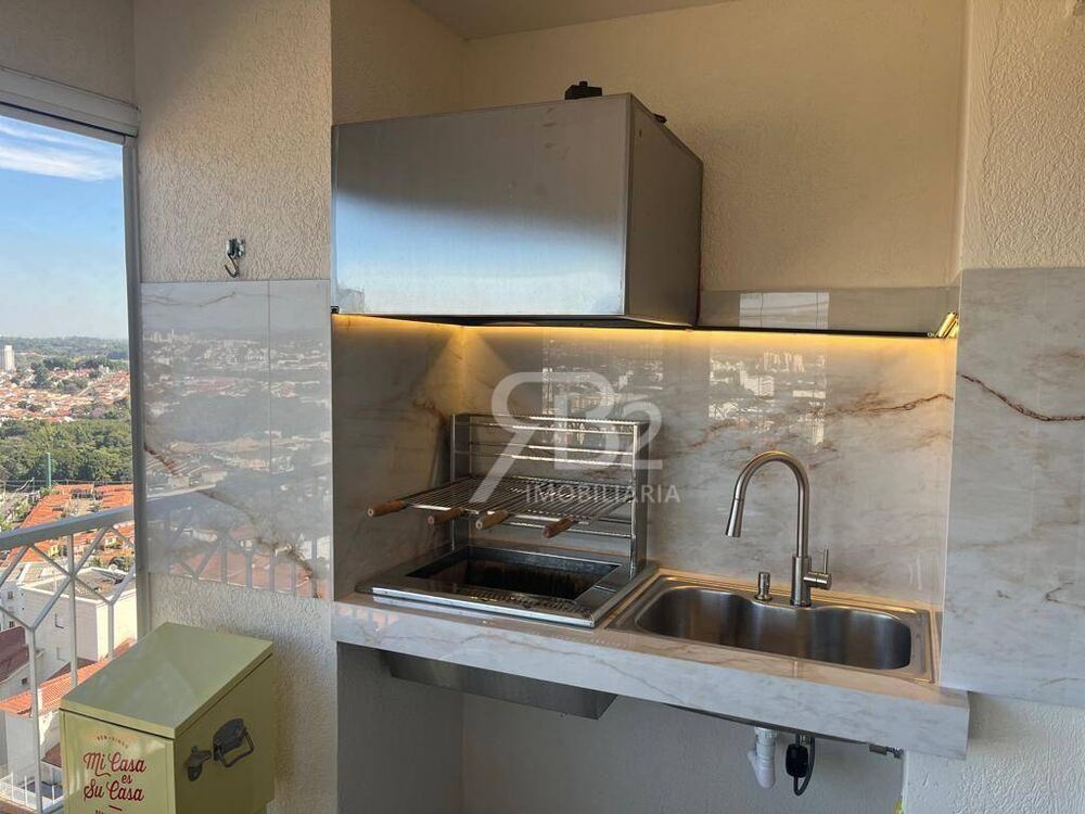 Apartamento, 3 quartos, 134 m² - Foto 18