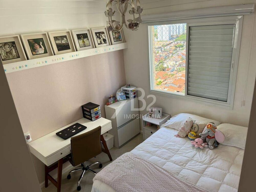 Apartamento, 3 quartos, 134 m² - Foto 10