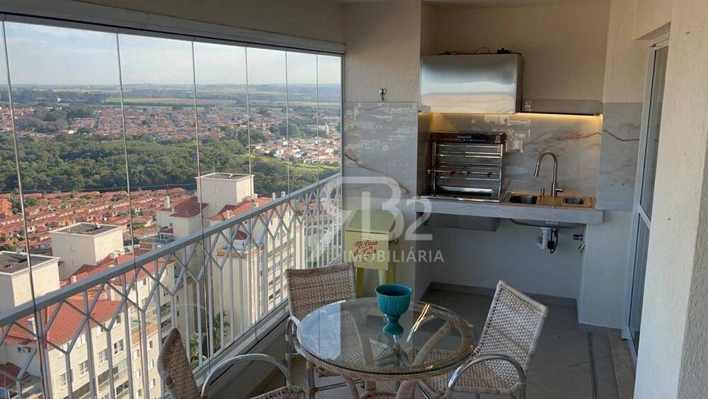 Apartamento, 3 quartos, 134 m² - Foto 19