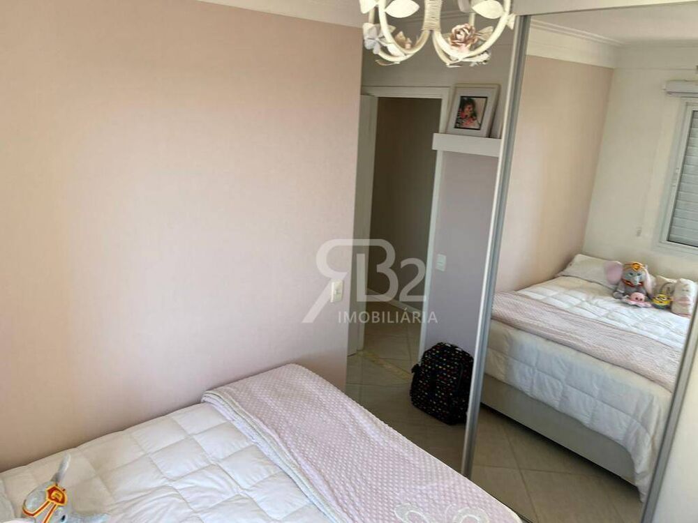 Apartamento, 3 quartos, 134 m² - Foto 11