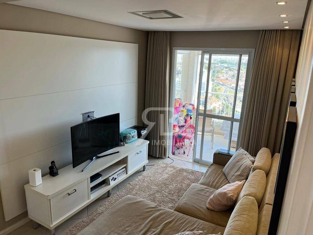 Apartamento, 3 quartos, 134 m² - Foto 16