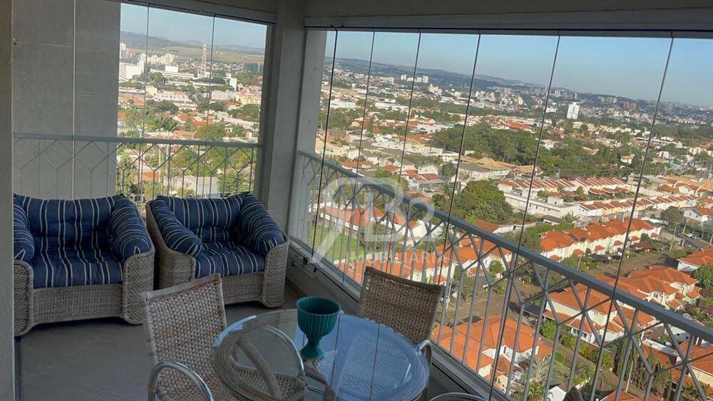 Apartamento, 3 quartos, 134 m² - Foto 1